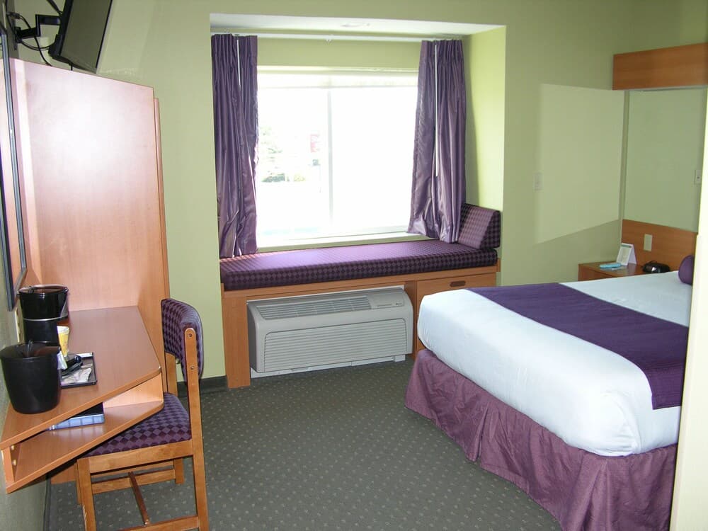 Stay Beyond Inn & Suites