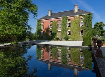 Château de Courban & Spa Nuxe