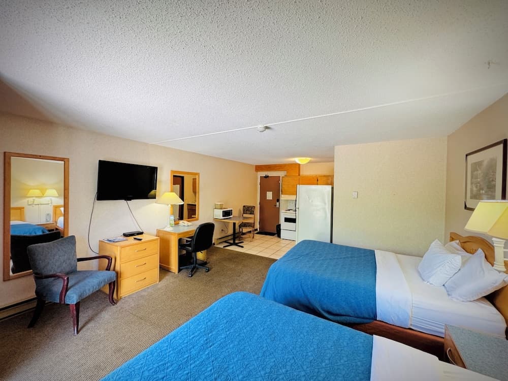 Canadas Best Value Inn & Suites Castlegar