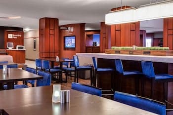 Courtyard by Marriott Columbia Missouri
