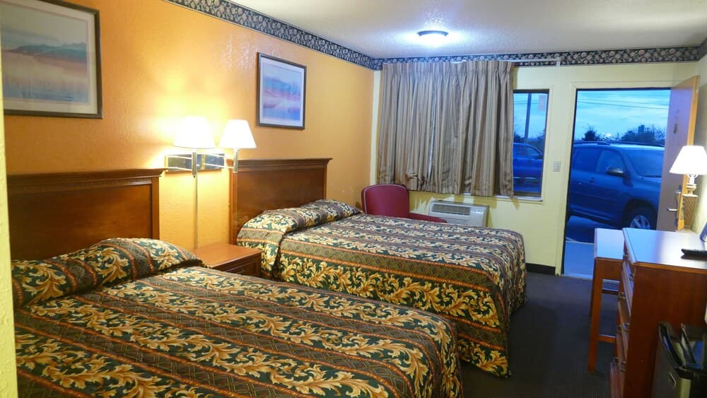 Allstate Inn Seymour