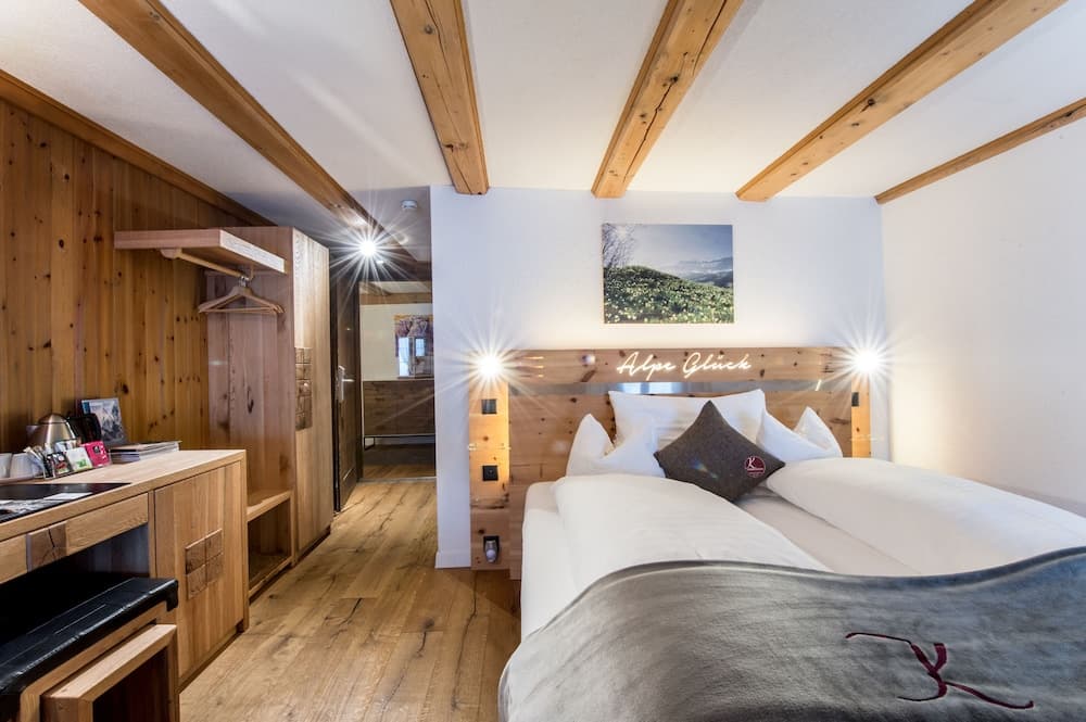 Kemmeriboden Bad Swiss Quality Hotel