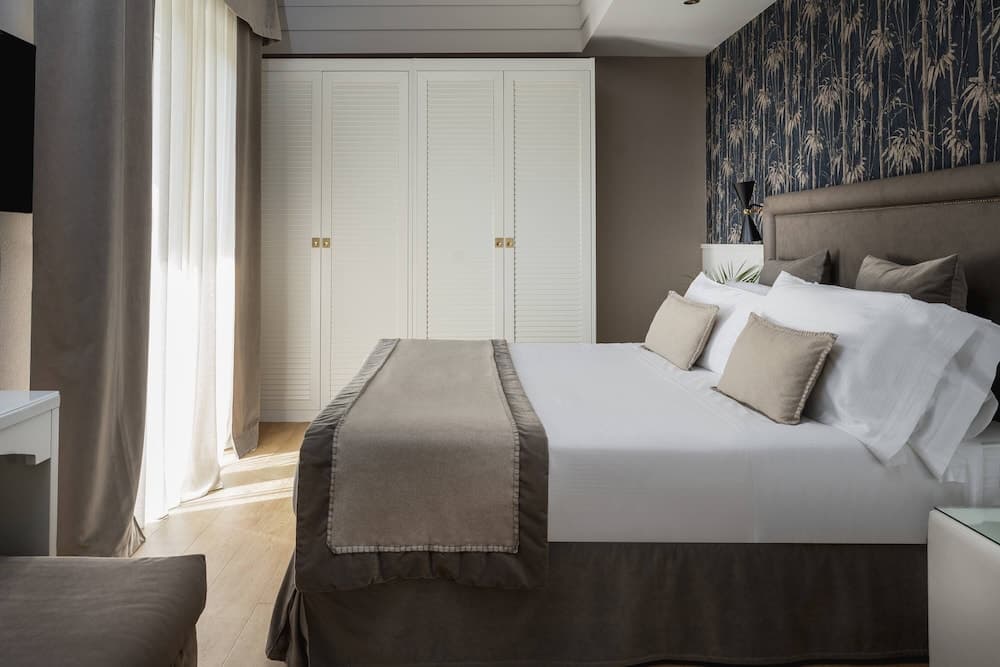 Suite Hotel Maestrale