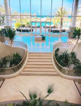 Royal Thalassa Monastir