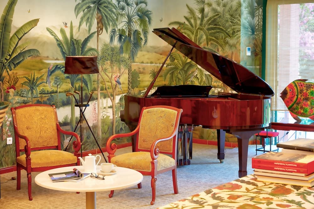 Divan Bodrum - Special Class