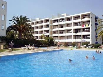 Parque Mourabel- Pe Do Lago- Oasis Village