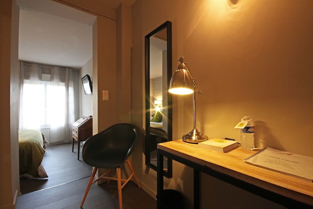 Hotel Le Faisan Dore