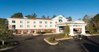 Holiday Inn Exp Walterboro, an IHG Hotel