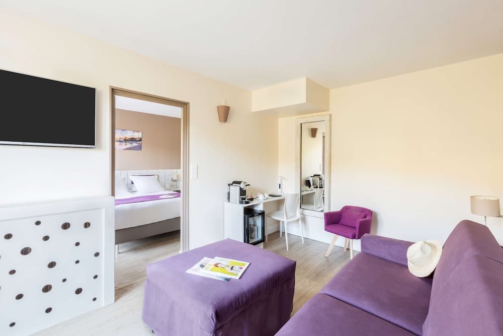 Best Western Plus La Rade