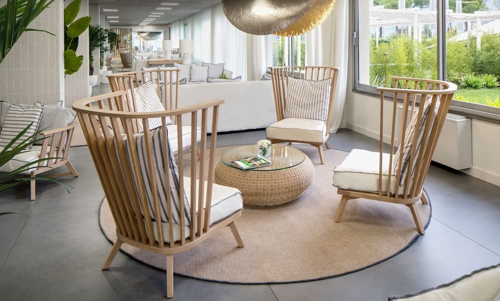 UNA Hotels Forte dei Marmi