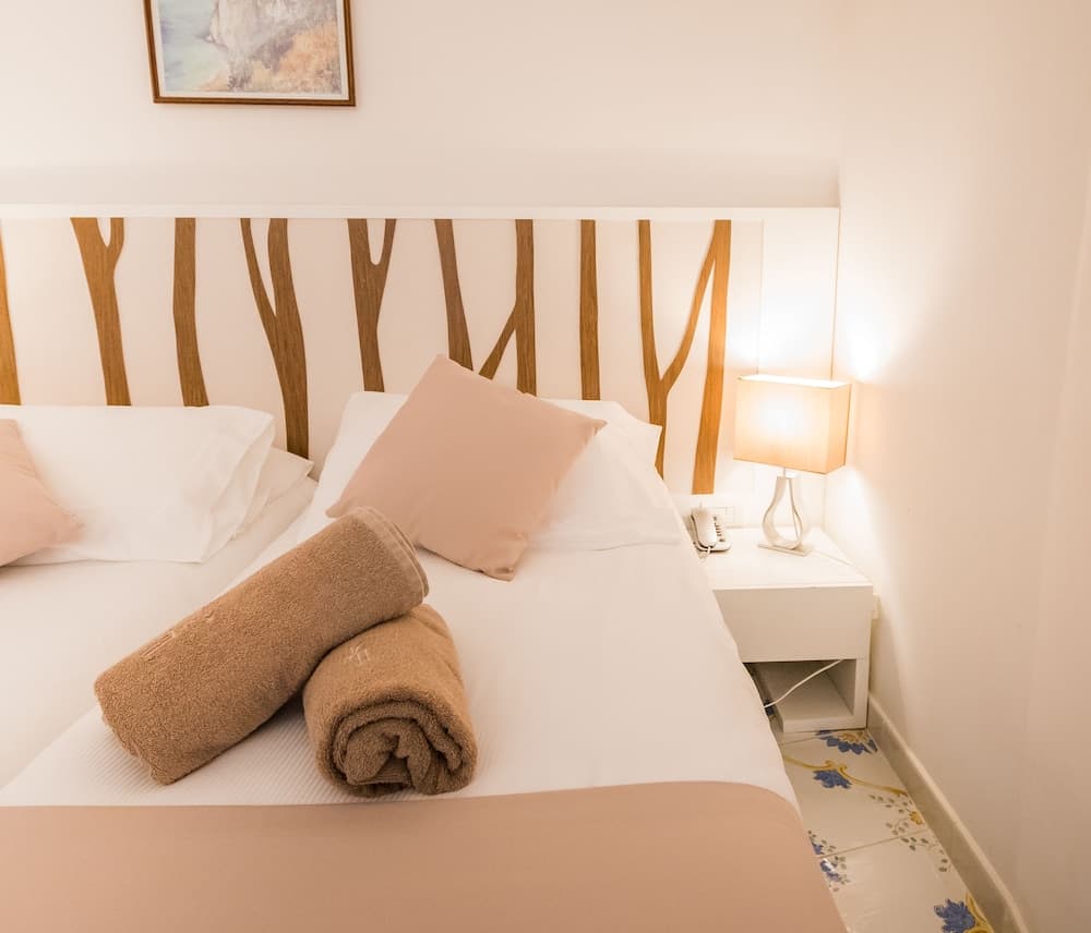 Hotel & Resort Le Axidie