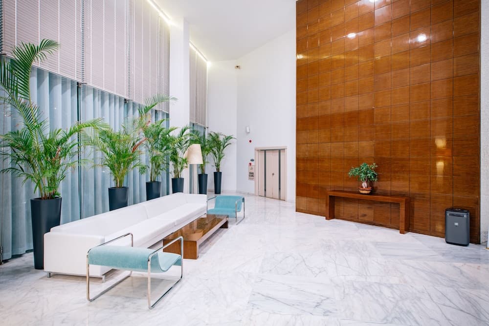 Baia Bodrum Hotel - All inclusive