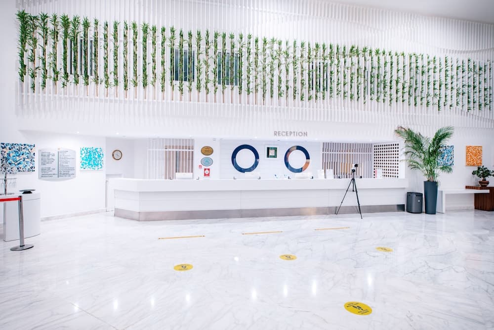 Baia Bodrum Hotel - All inclusive