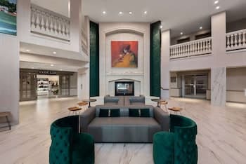 Wyndham Garden Galena Hotel & Day Spa