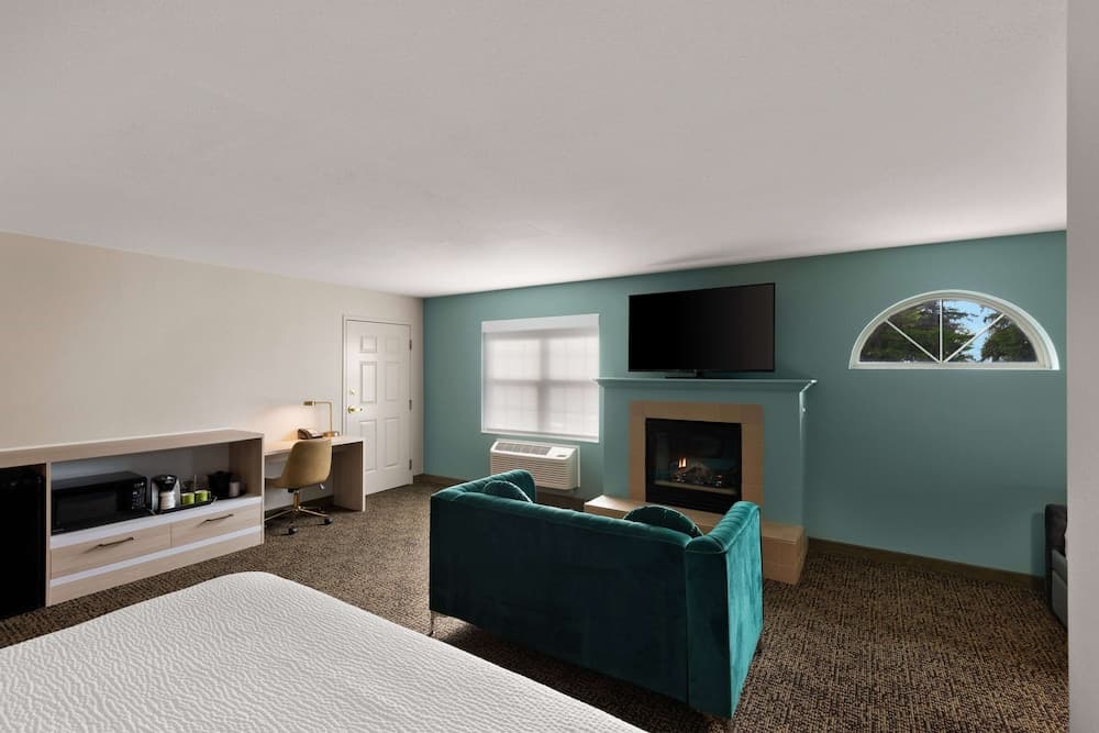 Wyndham Garden Galena Hotel & Day Spa