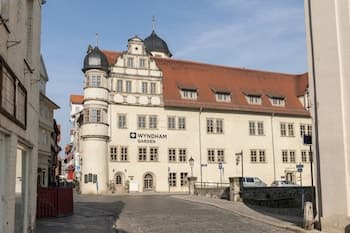 Wyndham Garden Quedlinburg Stadtschloss