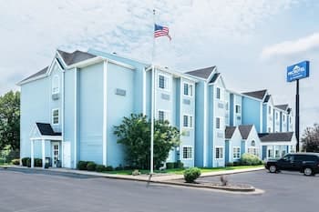 Microtel Inn & Suites by Wyndham Tomah
