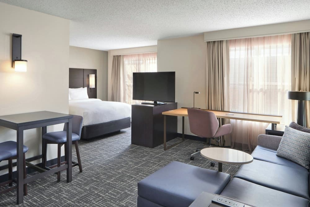 Residence Inn by Marriott Albany East Greenbush/Tech Valley