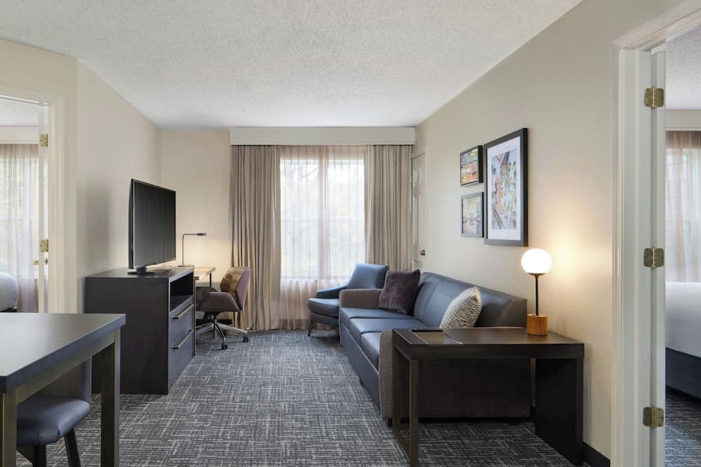 Residence Inn by Marriott Albany East Greenbush/Tech Valley
