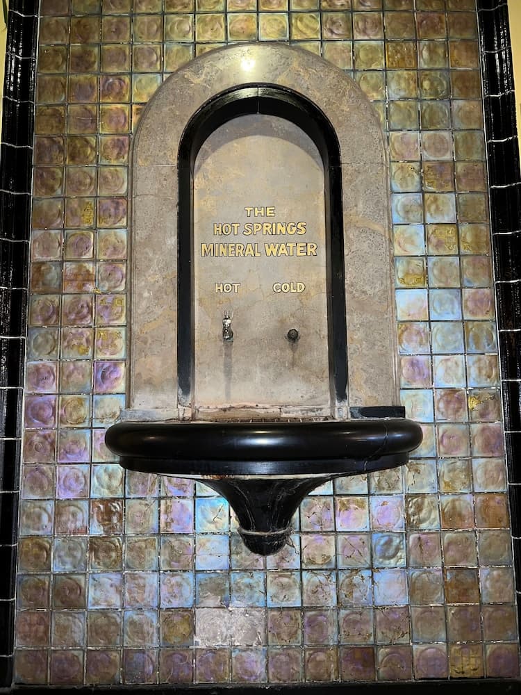 Arlington Resort Hotel and Spa