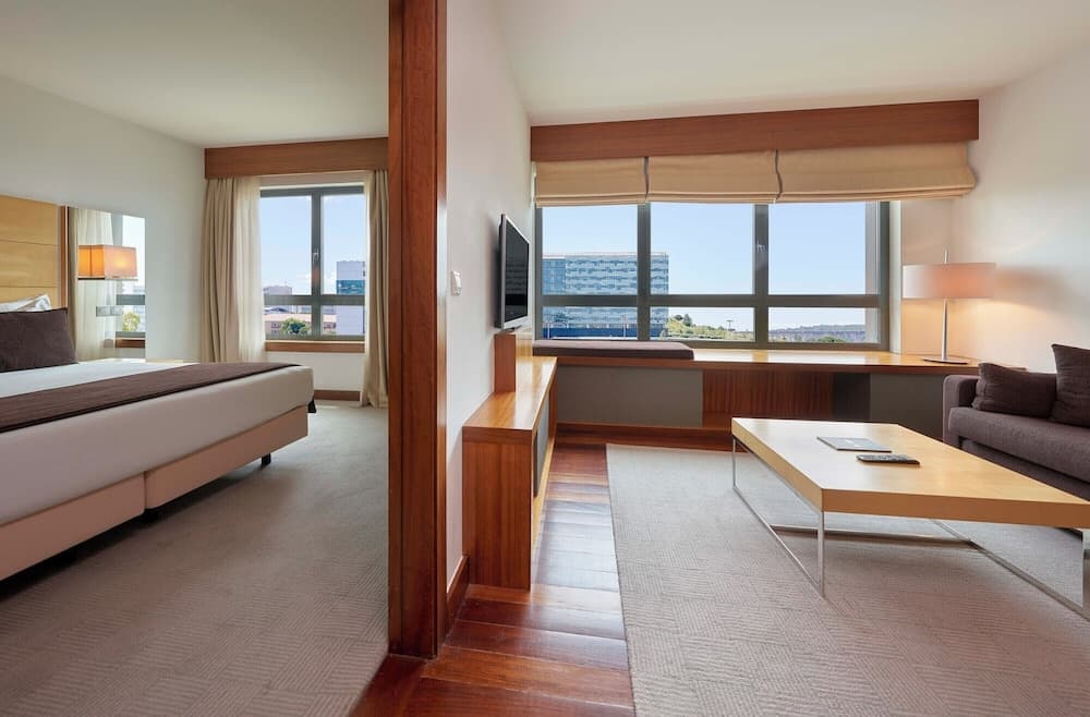 Hotel Açores Lisboa