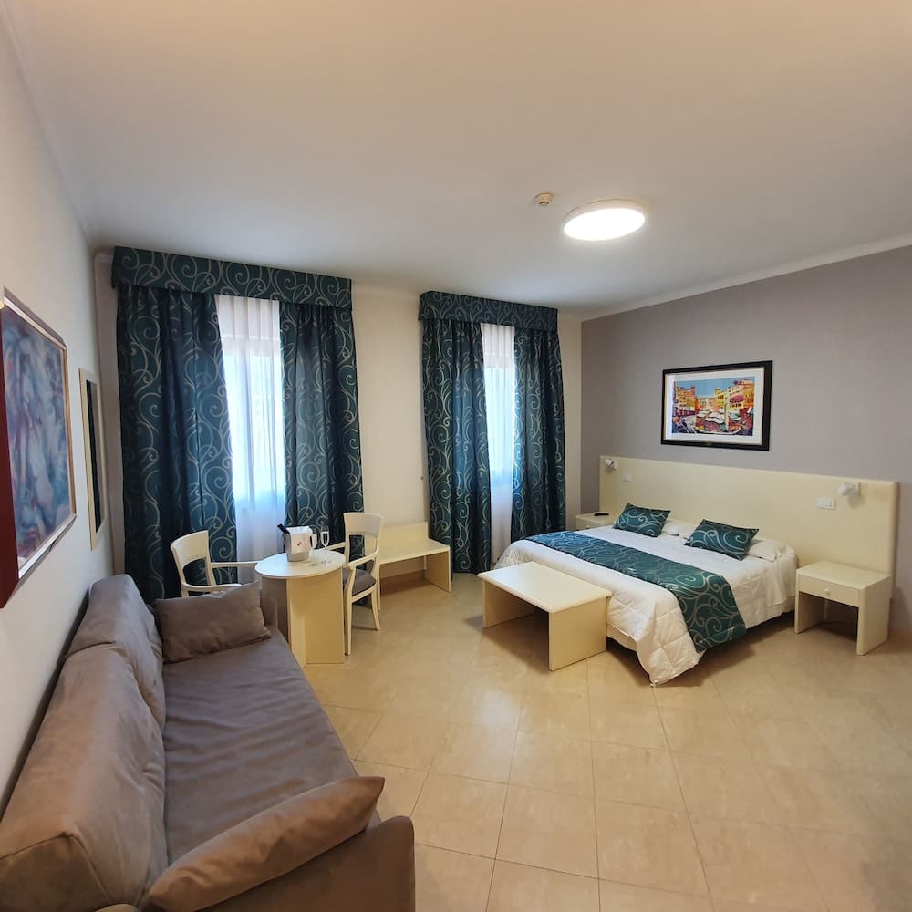 Hotel Centrale Spa & Relax