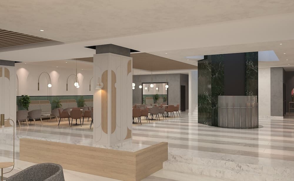 Fame Residence Kemer & Spa - All Inclusive