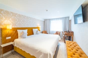 Grand Hotel Normandy