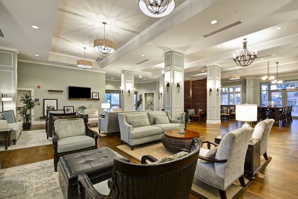 Hampton Inn & Suites Charleston Airport