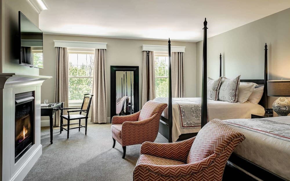 The Grand at Bedford Village Inn