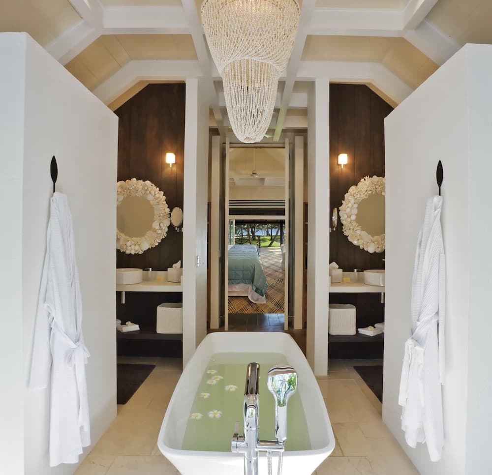 Dolphin Island - Private Island