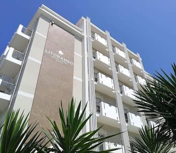 Litoraneo Suite Hotel