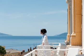 BRISTOL Hotel Opatija