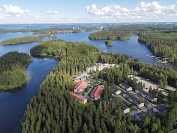 Spa Hotel Rauhalahti