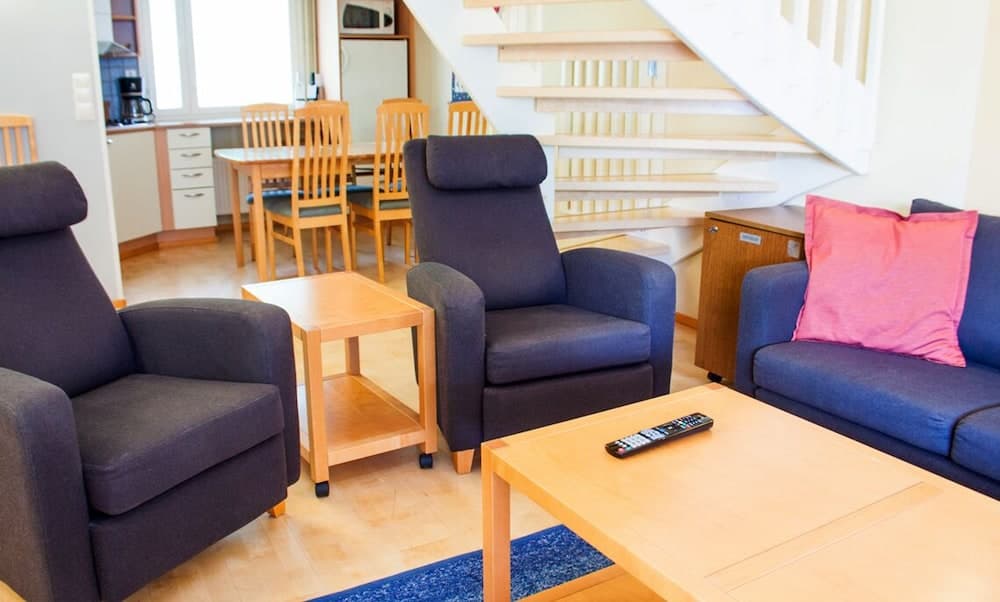 Spa Hotel Rauhalahti