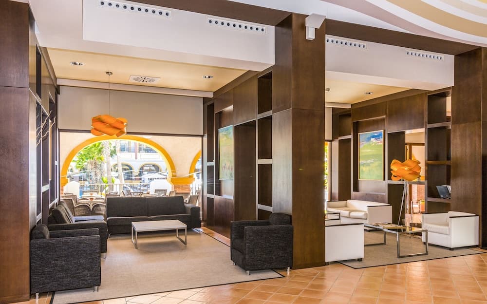 TUI BLUE Isla Cristina Palace - Adults Only Recommended