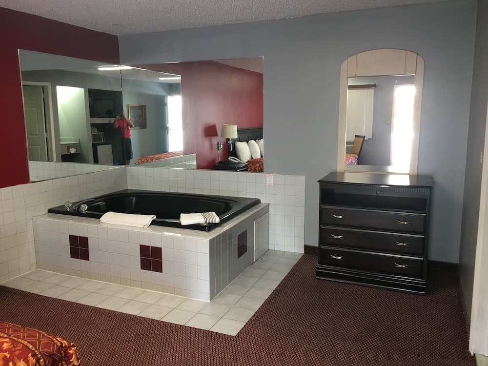 Haven Inn and Suites