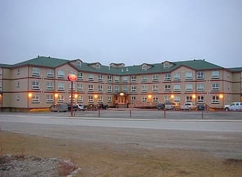 Inuvik Capital Suites