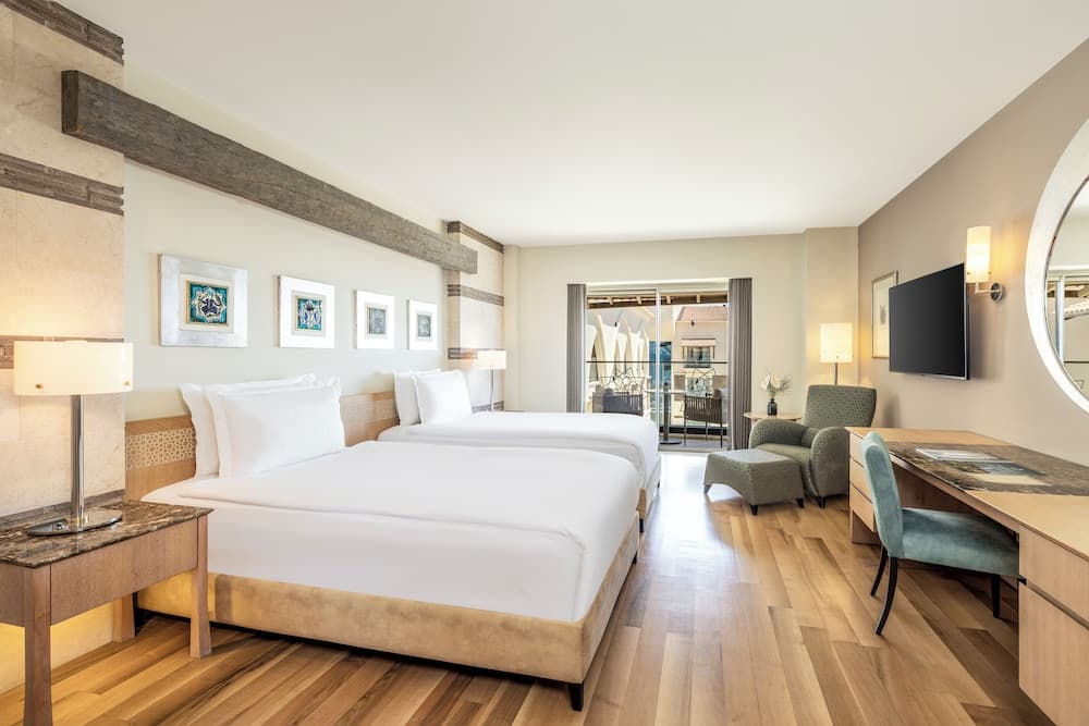 Kempinski Hotel The Dome Belek - All Inclusive