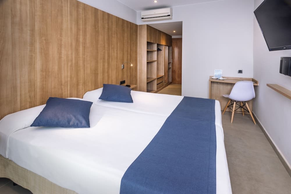 Hotel GHT S'Agaró Mar