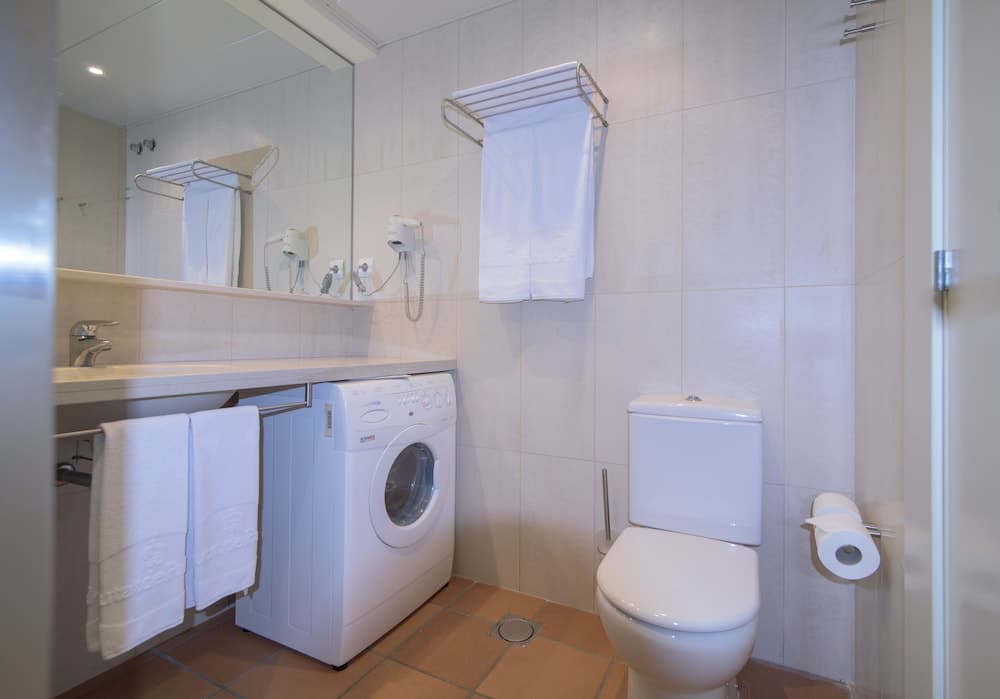 Aparthotel Ciutat de Palol