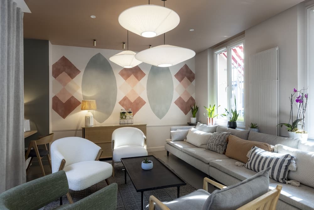 Hôtel Marais de Launay