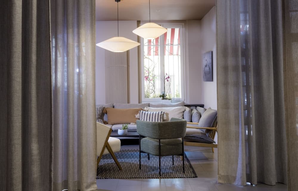 Hôtel Marais de Launay