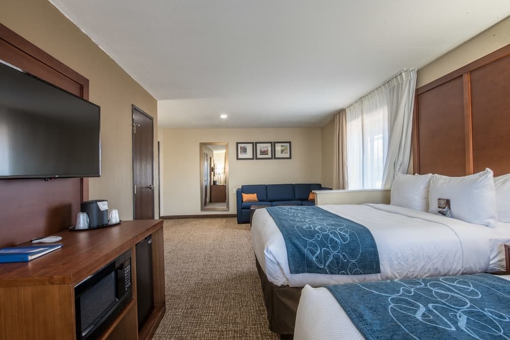Comfort Inn & Suites Pinetop Show Low