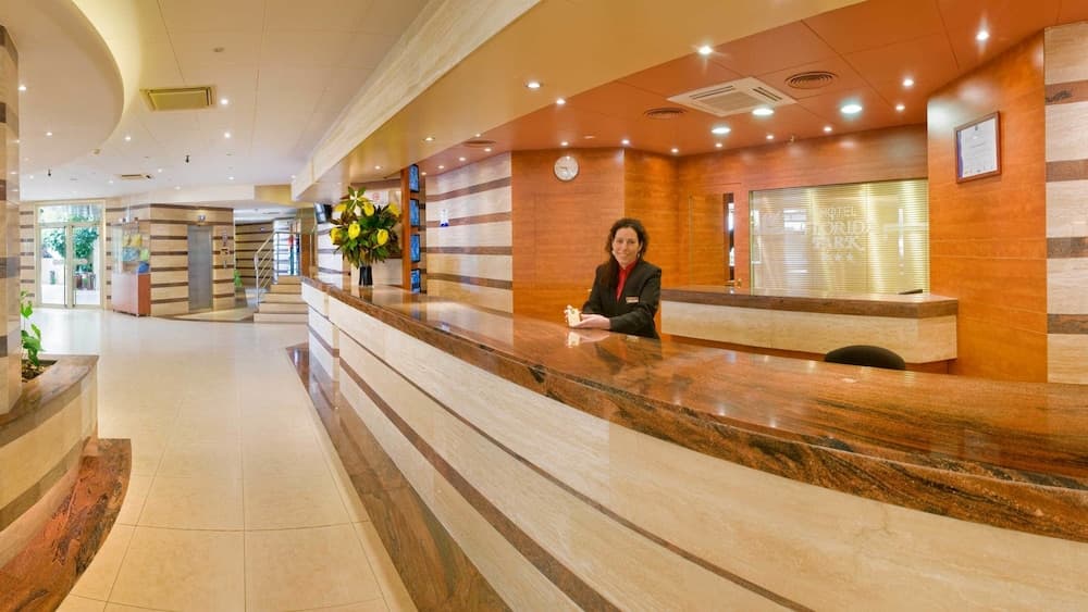 ALEGRIA Florida Park