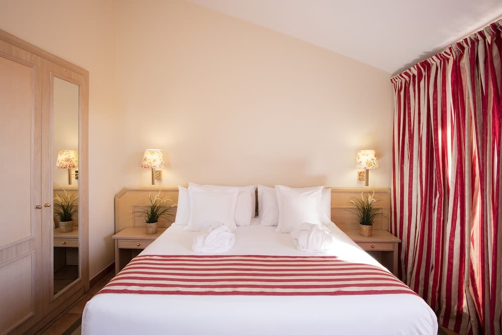 Luna Club Hotel Yoga & Spa