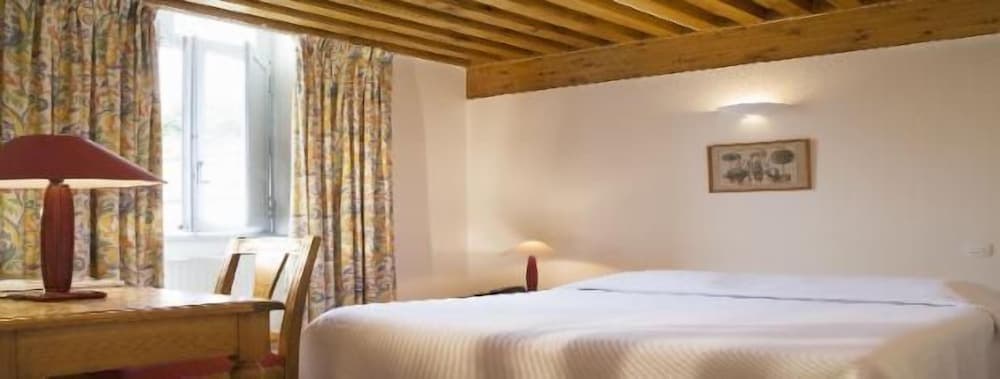 Hotel Abbaye Ecole de Soreze