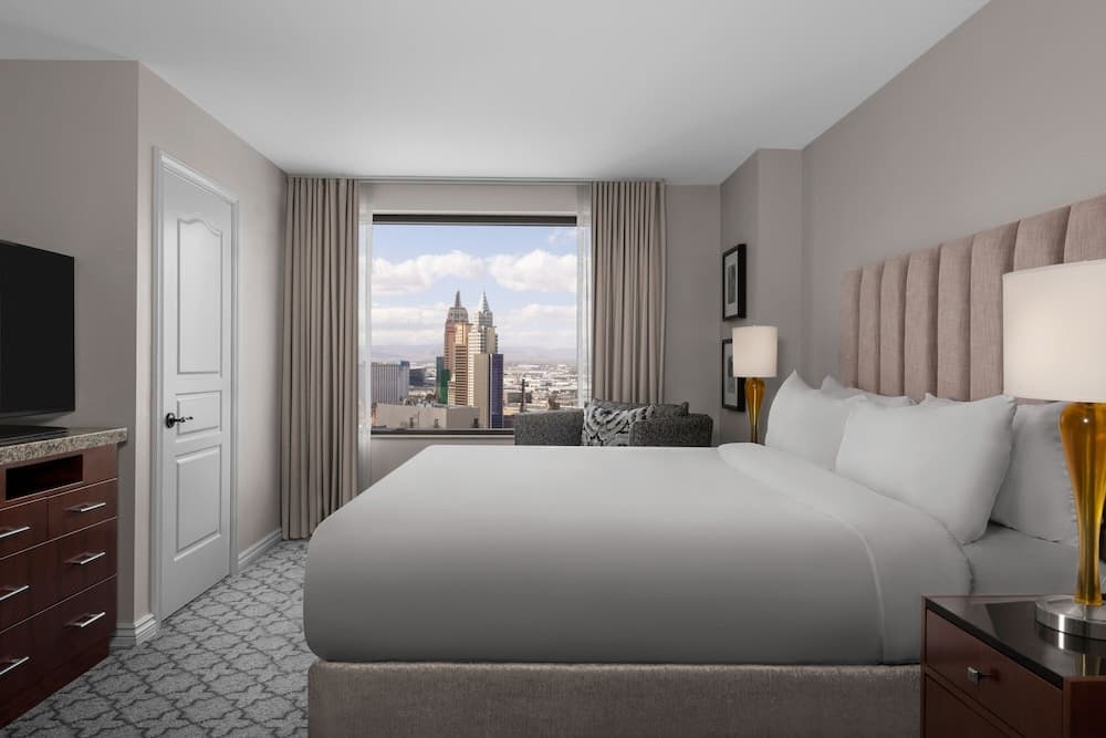 Marriott's Grand Chateau