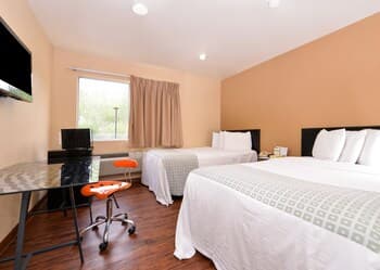 Valued Stay Mayflower