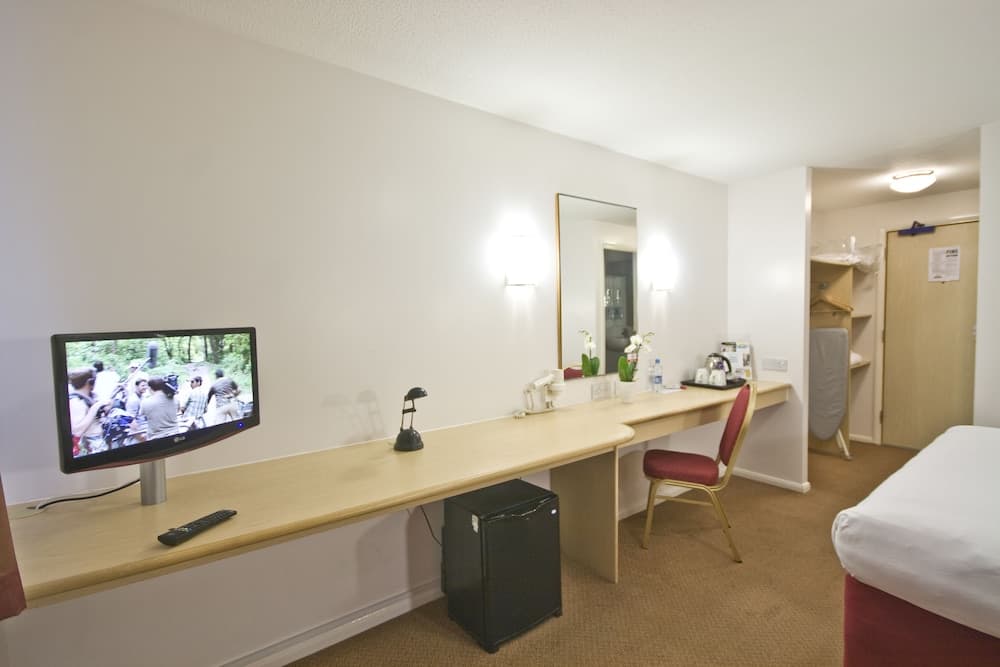 Days Inn by Wyndham London Stansted Airport